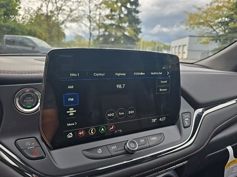 New 2025 Chevrolet Blazer RS w/ Driver Confidence II Package image 18