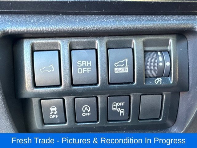 Used 2024 Subaru Forester Wilderness AWD/4WD image 16