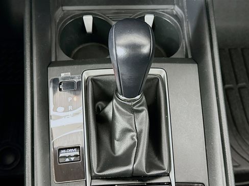 Used 2024 MAZDA CX-50 AWD 2.5 S w/ Cargo Package image 22