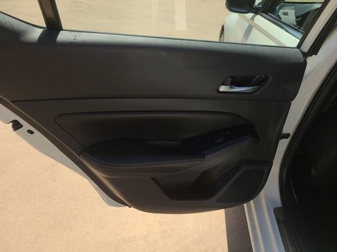 Certified 2023 Nissan Altima 2.5 SL FWD image 13