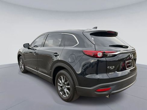 Certified 2023 MAZDA CX-9 Touring image 5