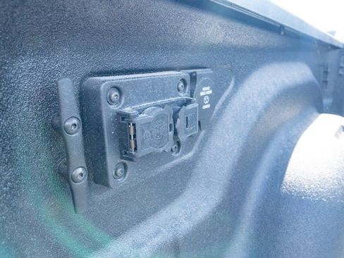 New 2026 RAM 2500 Big Horn image 13