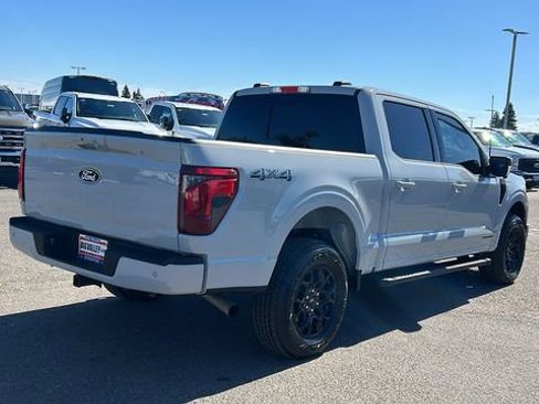 Certified 2024 Ford F150 XLT w/ Equipment Group 302A MID image 3