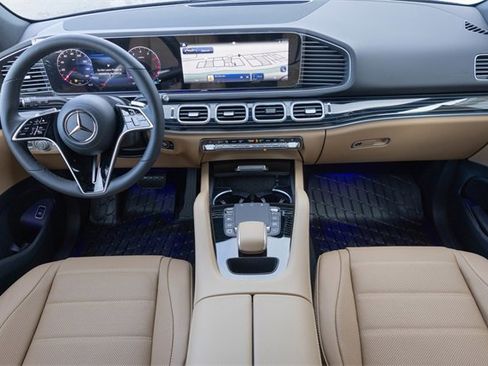 New 2026 Mercedes-Benz GLE 450 GLE 450 image 21