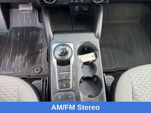 Used 2022 Ford Escape SE w/ Convenience Package image 23