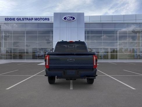 New 2025 Ford F250 Lariat w/ Lariat Ultimate Package AWD/4WD image 5