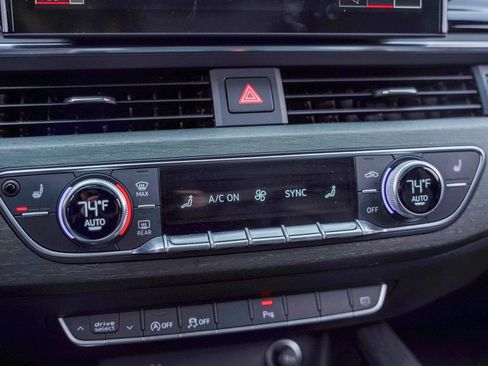 Used 2021 Audi A4 2.0T Premium Plus w/ Premium Plus Package image 29