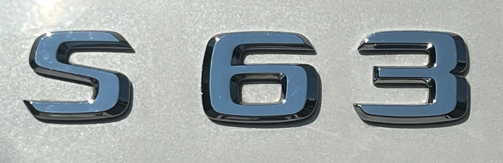 Used 2012 Mercedes-Benz S 63 AMG image 28