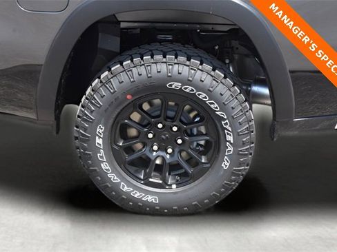 New 2026 RAM 1500 Rebel w/ Rebel Level 2 Equipment Group image 9