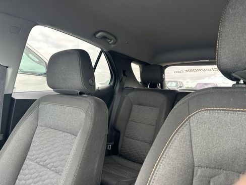 Used 2019 Chevrolet Equinox LT AWD/4WD image 7