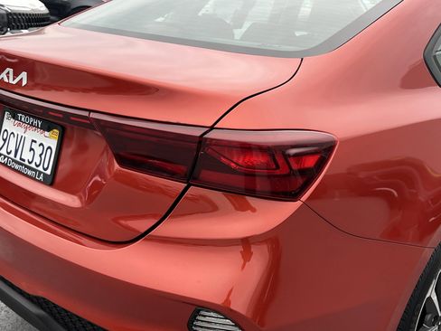 Used 2023 Kia Forte LXS image 20