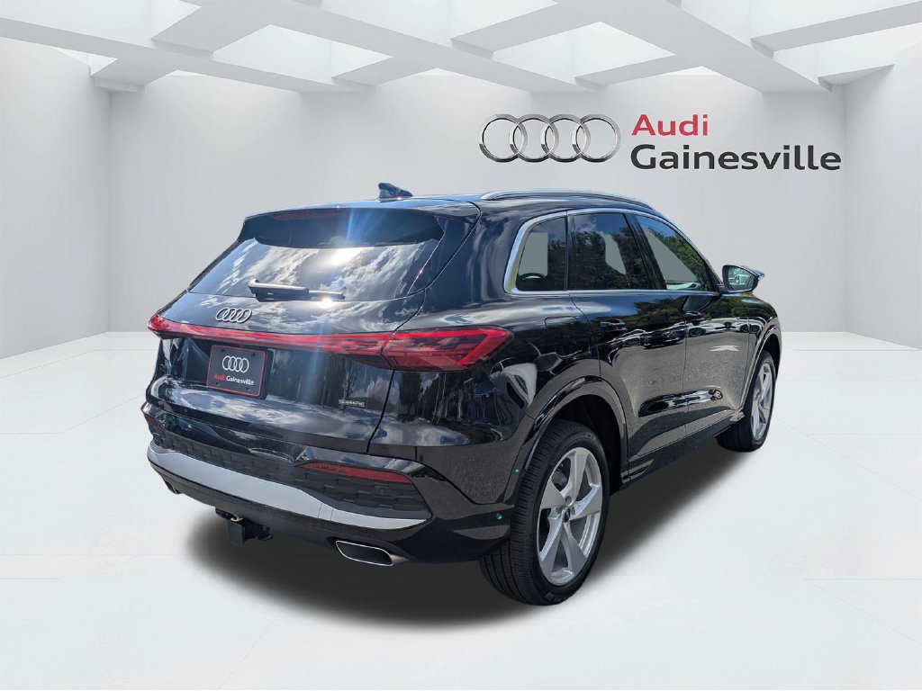 New 2026 Audi Q5 Premium Plus AWD/4WD image 4