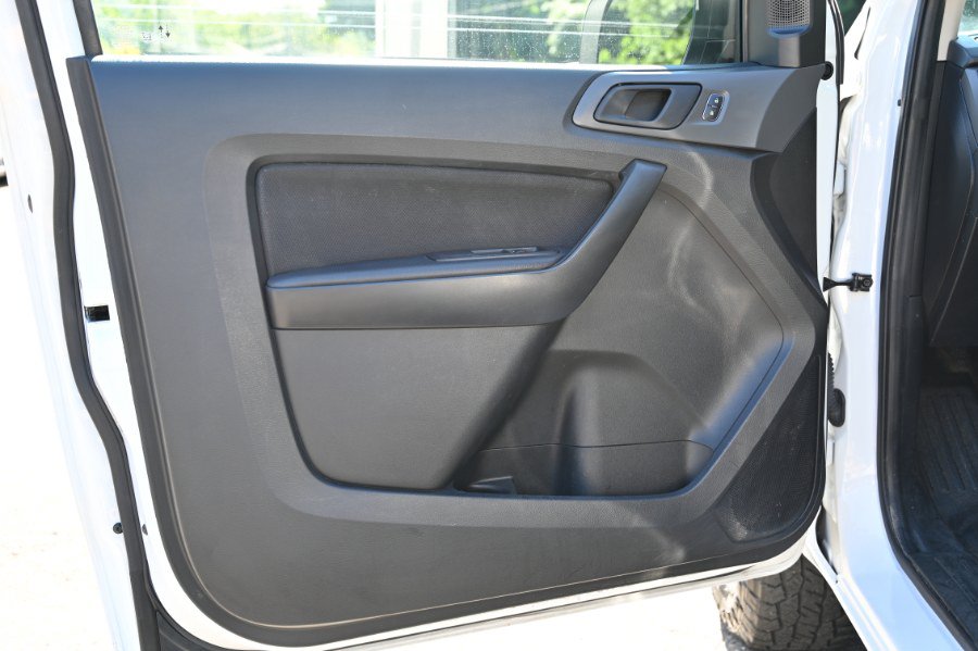 Used 2022 Ford Ranger XL w/ Equipment Group 101A High AWD/4WD image 14