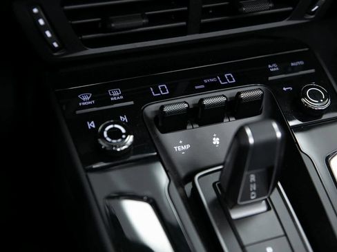 Certified 2025 Porsche 911 Targa 4 GTS image 24