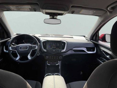 Used 2024 GMC Terrain SLE FWD image 42