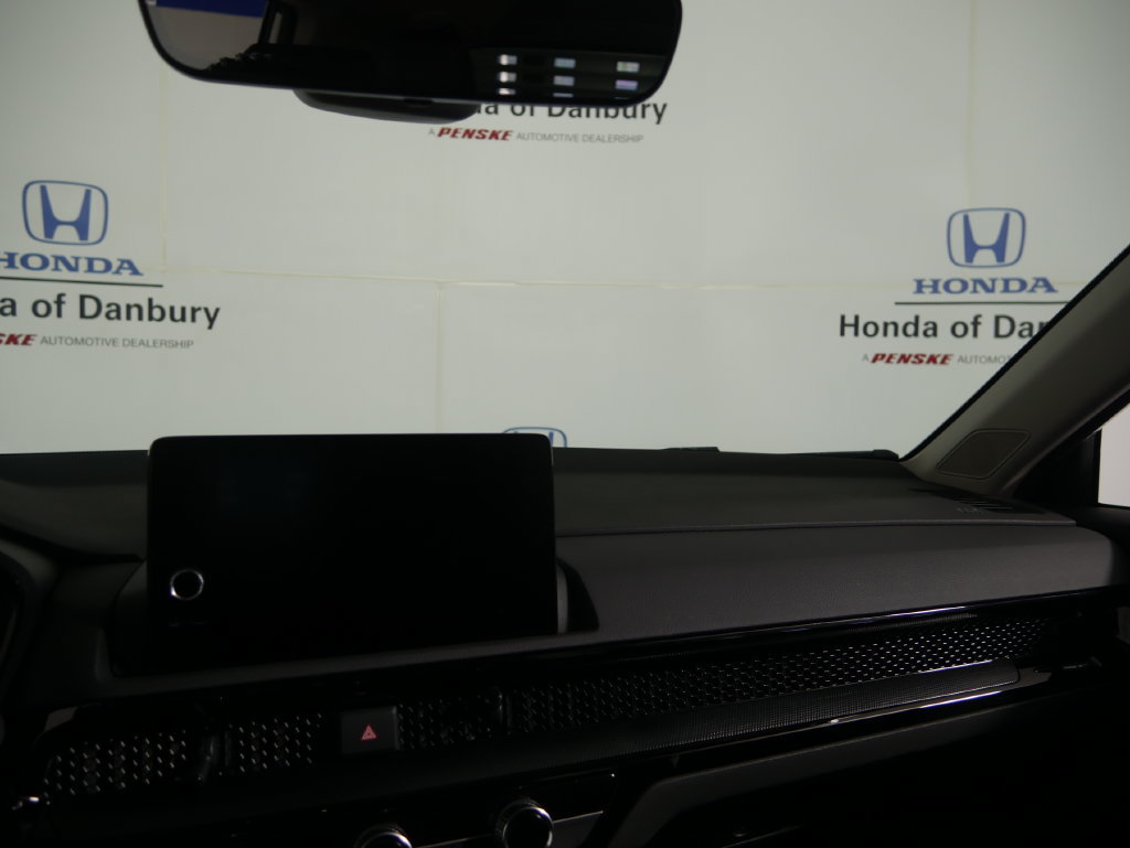 Used 2024 Honda CR-V EX-L image 14