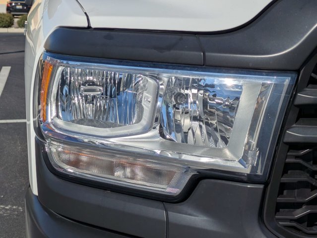 Certified 2020 RAM 2500 Tradesman AWD/4WD image 9