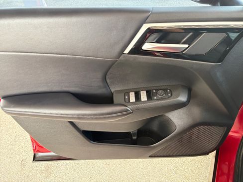Used 2022 Mitsubishi Outlander SEL Black Edition FWD image 23