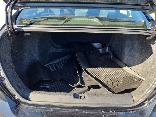 Used 2019 Honda Insight LX image 19