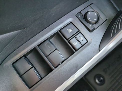 New 2025 Toyota RAV4 LE image 22