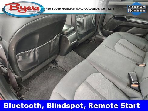 Used 2021 Kia K5 LXS image 30