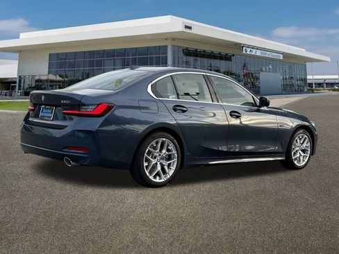 New 2026 BMW 330i Sedan image 11