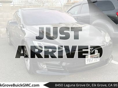Used 2018 Tesla Model S 75D