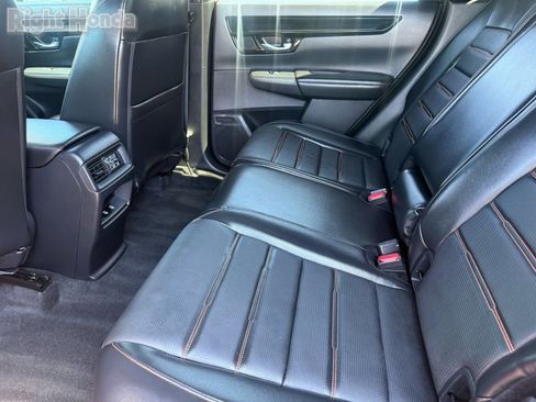 Certified 2023 Honda CR-V Sport Touring image 28