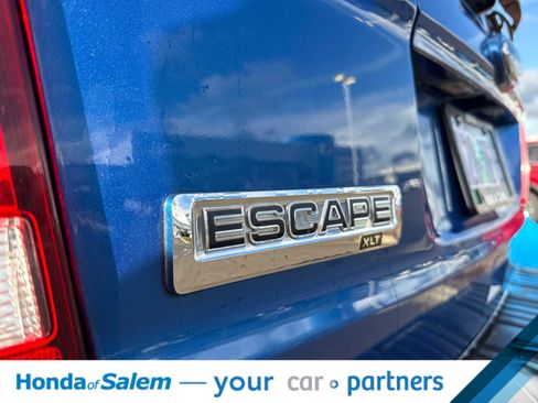 Used 2012 Ford Escape XLT image 7