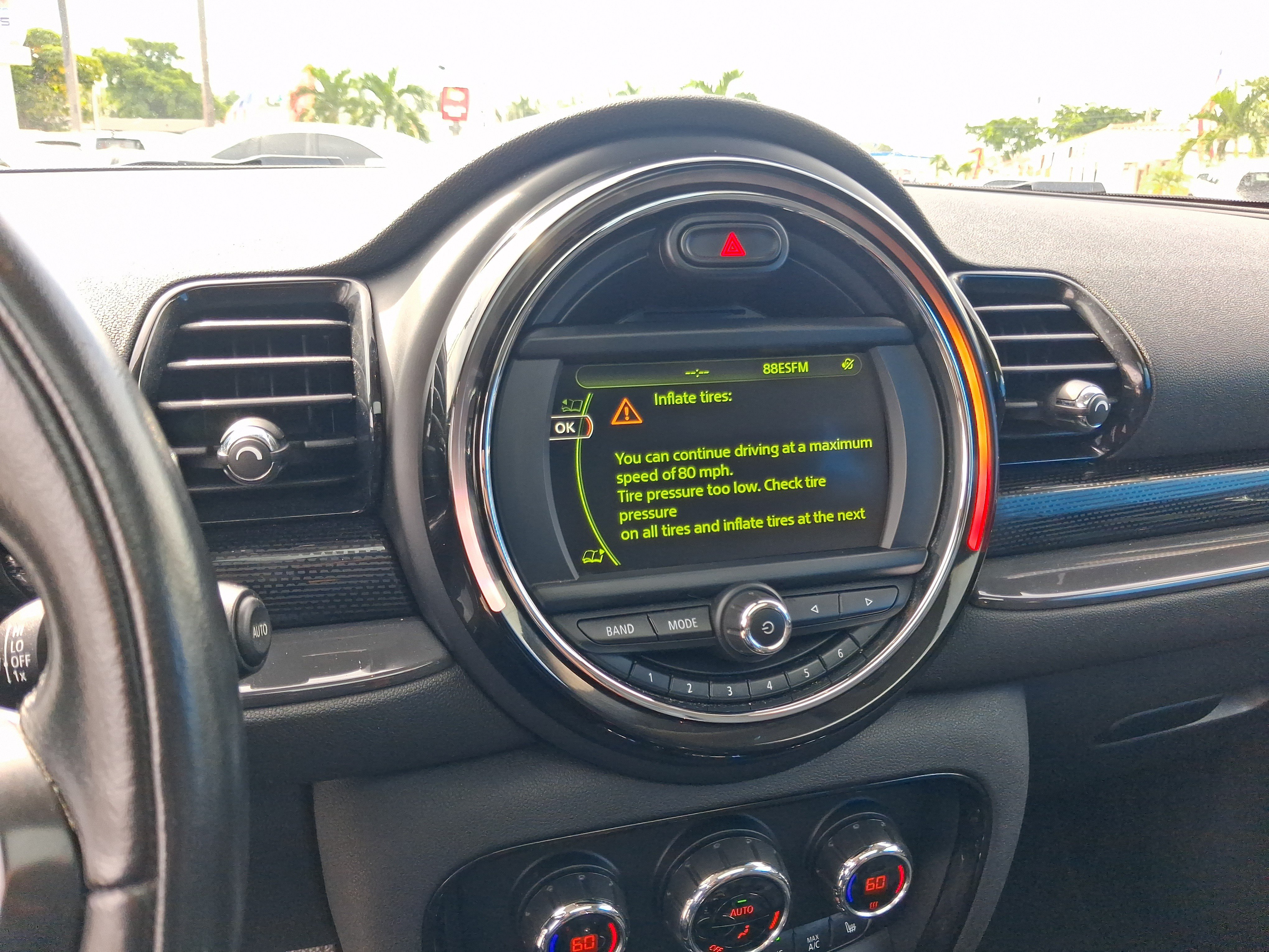 Used 2017 MINI Cooper Clubman S AWD/4WD image 18