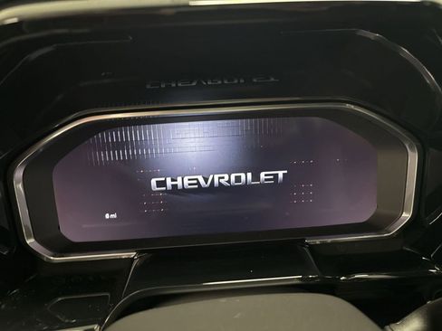 New 2026 Chevrolet Silverado 1500 LT AWD/4WD image 32