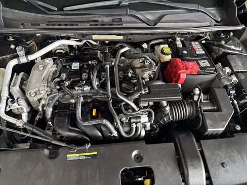 Used 2021 Nissan Sentra SR image 40