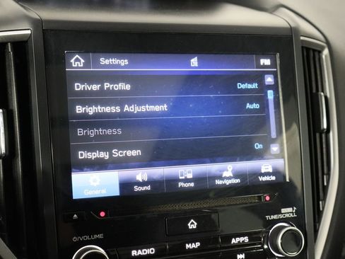 Used 2020 Subaru Forester Limited w/ Popular Package #3 image 32