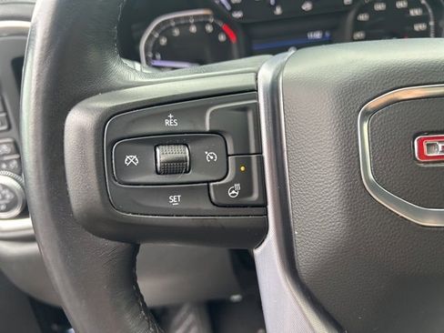 Used 2019 GMC Sierra 1500 SLT w/ SLT Premium Package image 26