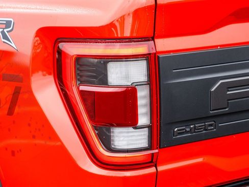 Used 2022 Ford F150 Raptor w/ Raptor 37 Performance Package image 8