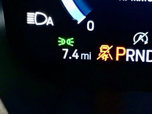 New 2026 Ford Explorer ST image 37