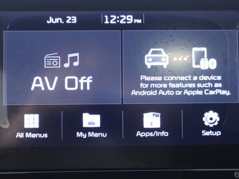 Used 2020 Kia Forte LXS FWD image 17