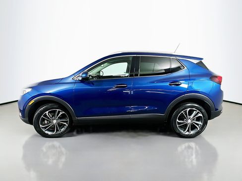 Used 2020 Buick Encore GX Essence FWD image 4