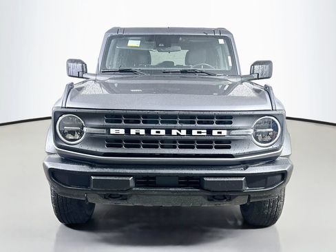 Used 2025 Ford Bronco Big Bend AWD/4WD image 2