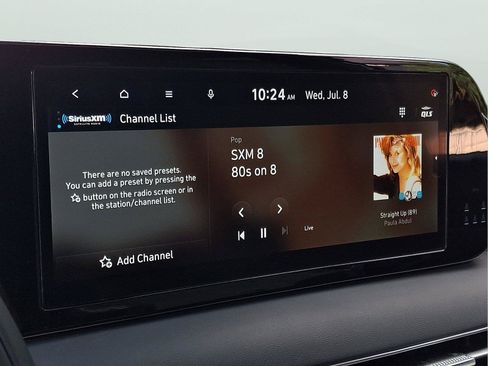 Used 2025 Hyundai Palisade Calligraphy AWD/4WD image 17