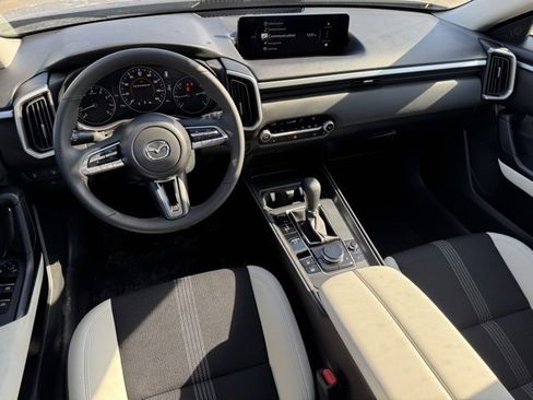 New 2026 MAZDA CX-50 AWD 2.5 S w/ Preferred Pkg image 6