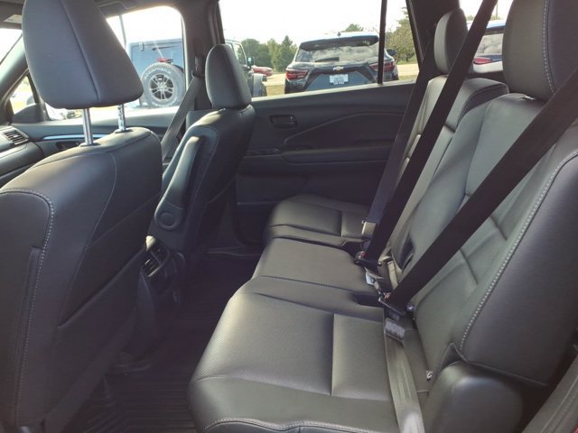 Used 2022 Honda Passport EX-L image 27