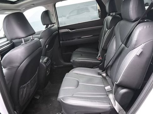 Used 2024 Hyundai Palisade XRT AWD/4WD image 31