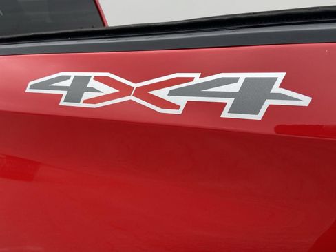 Used 2023 Chevrolet Silverado 1500 RST image 15