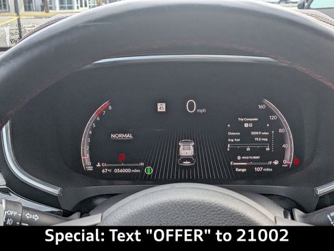 Used 2022 Acura MDX Type S image 32