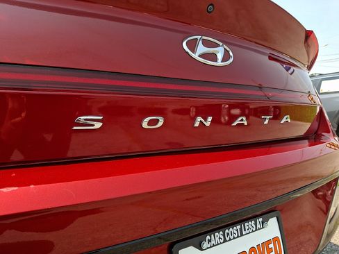 Used 2023 Hyundai Sonata SEL FWD image 29