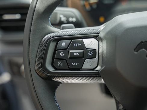 New 2026 Ford Mustang Dark Horse RWD image 40