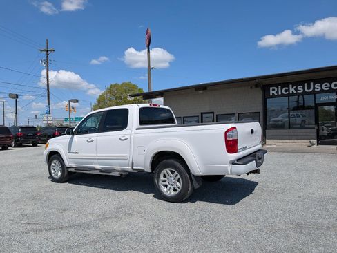 Used 2004 Toyota Tundra Limited image 9