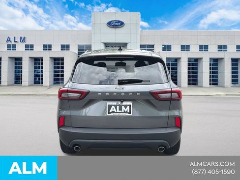 Used 2026 Ford Escape ST-Line FWD image 8
