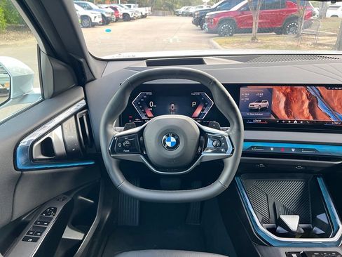 Used 2026 BMW X3 xDrive30i AWD/4WD image 14